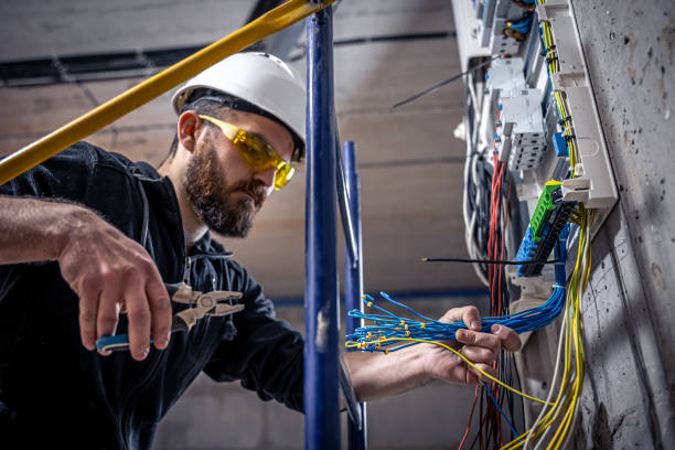 Best Local Electrician Companies  in Essex, MD