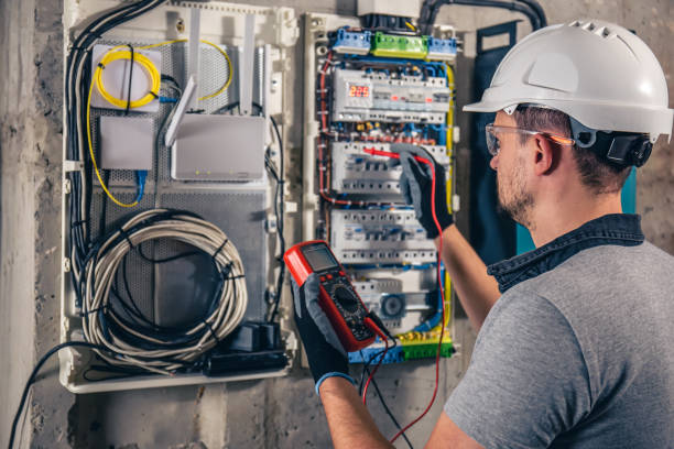 Best Electric Panel Repair  in Essex, MD