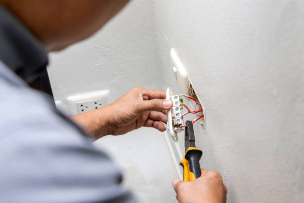 Best Electrical Installation Contractor  in Essex, MD