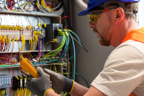 Best Licensed Electrician  in Essex, MD