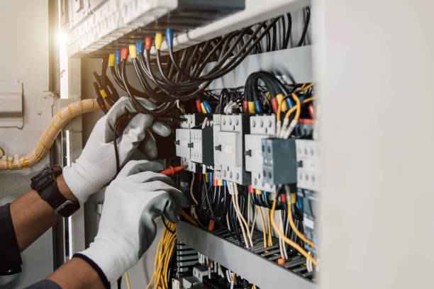 Best Industrial Electrical Services  in Essex, MD